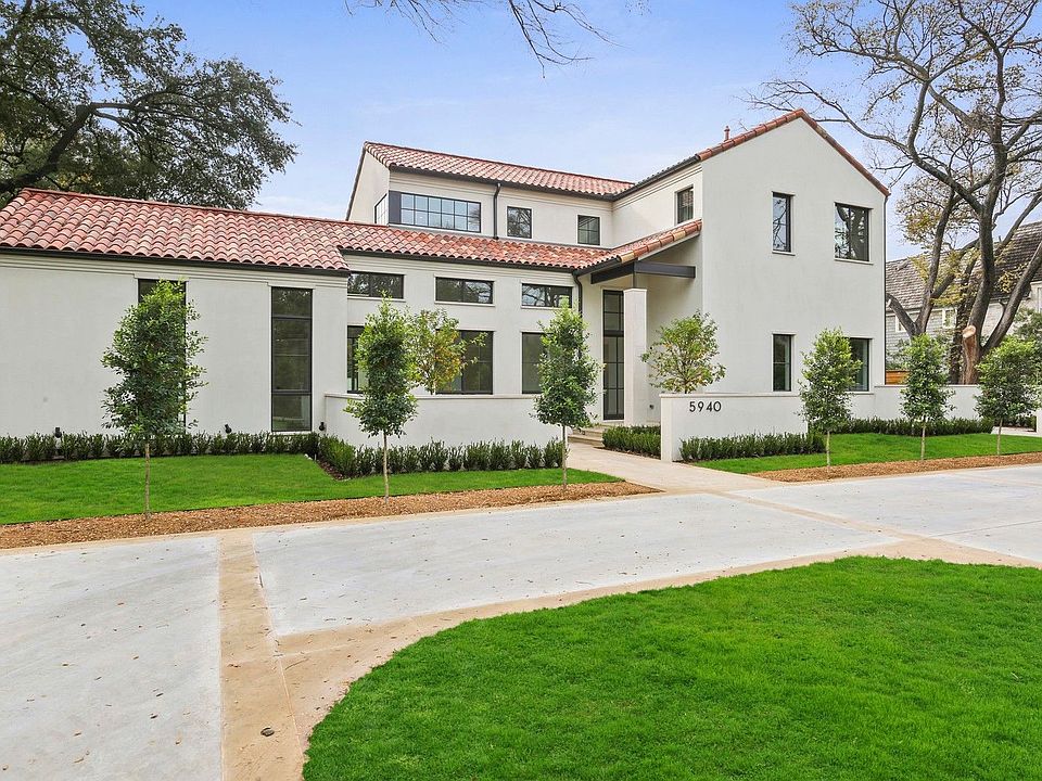 5940 Lupton Dr, Dallas, TX 75225 Zillow