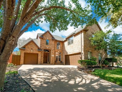 3625 San Paula Dr, Flower Mound, TX, 75022