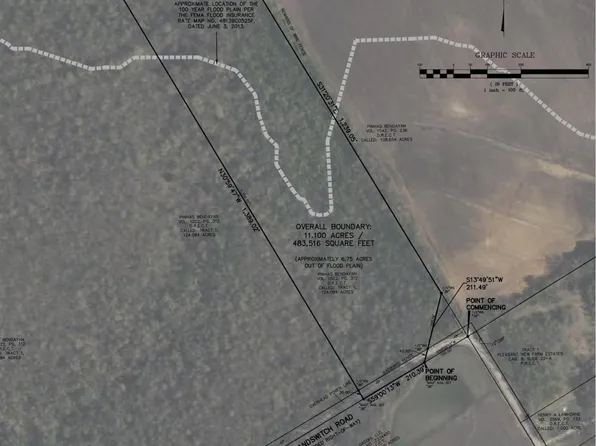 NULL-TR8 Sandswitch Rd, Ennis, TX 75119