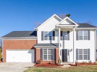 1703 Cottage Creek Rd, Indian Trail, NC 28079