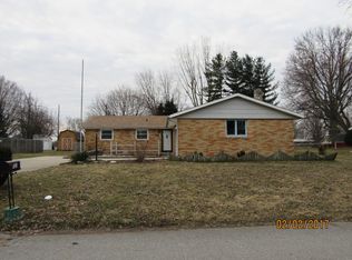 721 Marsha Dr, Kokomo, IN 46902