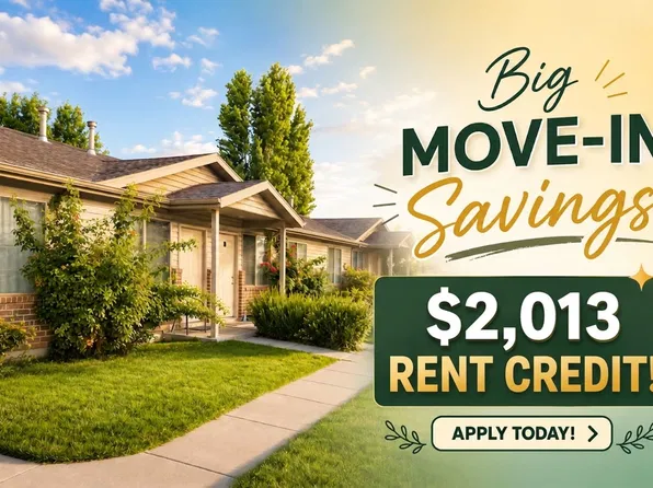 Brookshire Townhomes