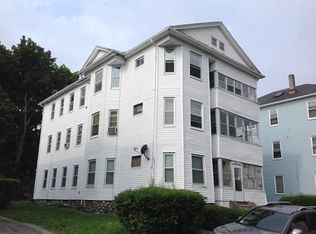 14 Derby St, Worcester, MA 01604