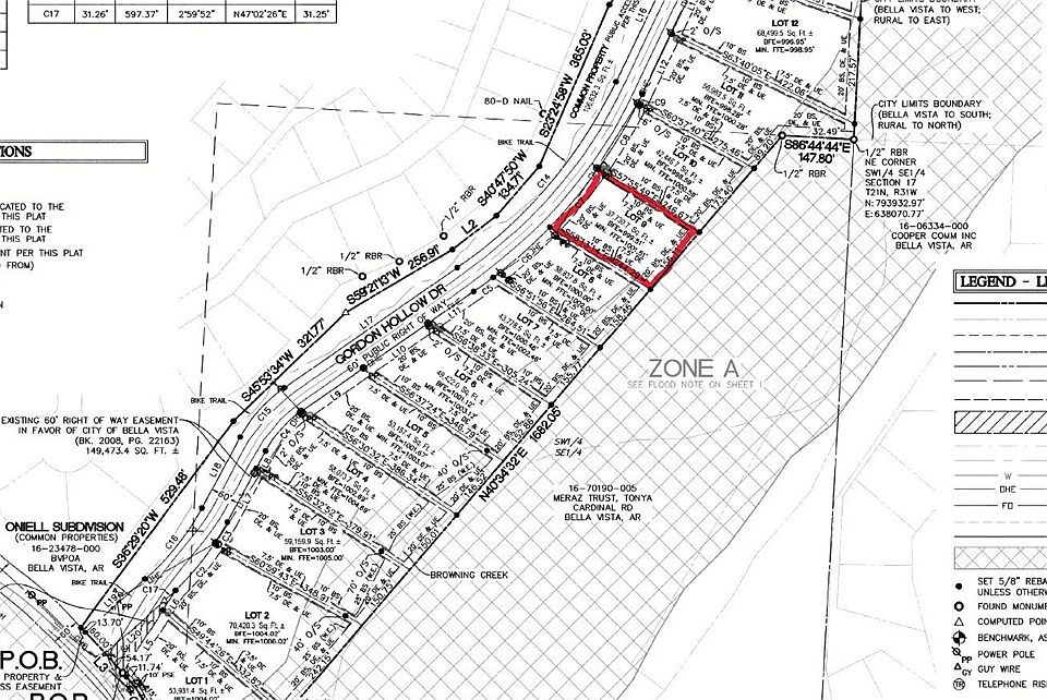 1st image of 18 Gordon Hollow Dr #9