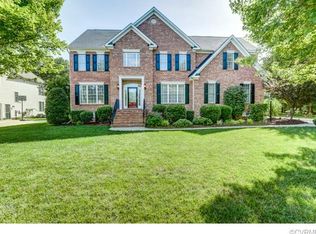 10601 Smith Point Way, Glen Allen, VA 23060