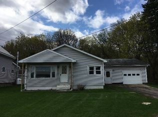 122 W Main St, Chateaugay, NY 12920