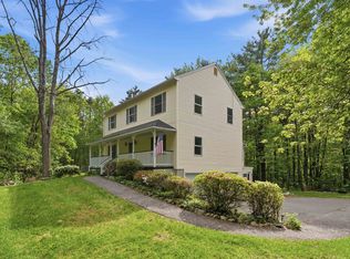 47 Noyes Road, Londonderry, NH 03053