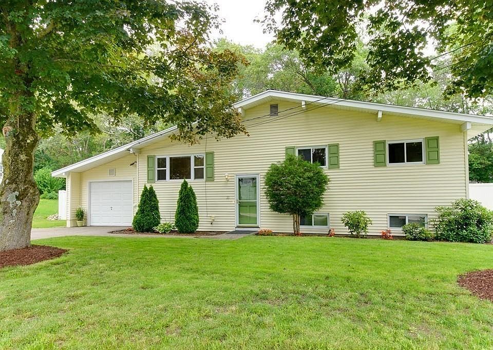 33 Gorwin Dr, Medway, MA 02053 Zillow