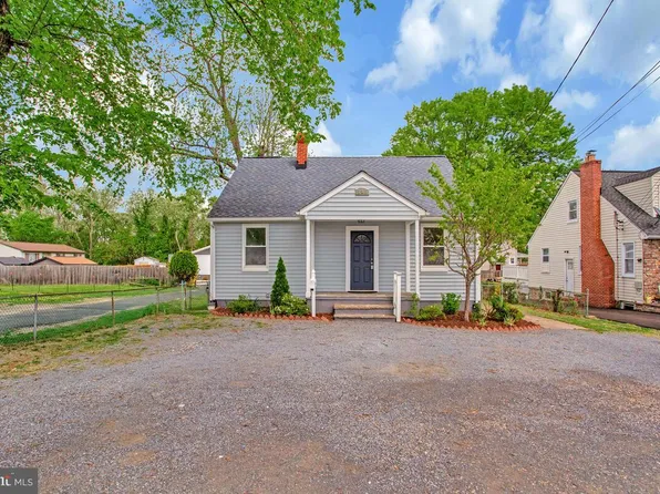 116 5th Ave SE, Glen Burnie, MD 21061