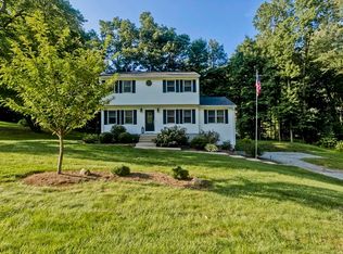 91 Amherst St, West Springfield, MA 01089