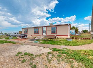 25 Willow Rd, Edgewood, NM 87015