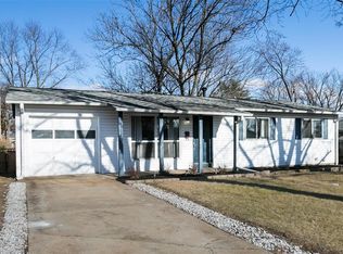 11062 Whitbyhall Dr, Bridgeton, MO 63044
