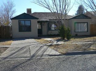 919 W 17th St, Portales, NM 88130