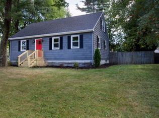 4 Mayflower Rd, Westbrook, ME 04092