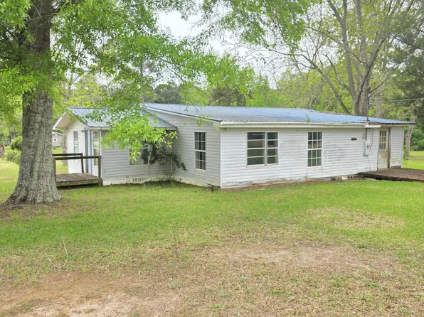 8094 Highway 393, Laurel Hill, FL 32567