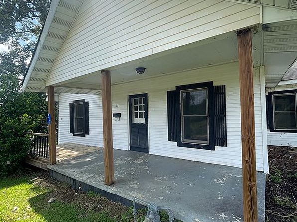 217 Barnesville St