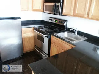 Rented by Metropolitan Property Group