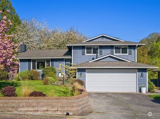 15100 110th Ave NE, Bothell, WA 98011