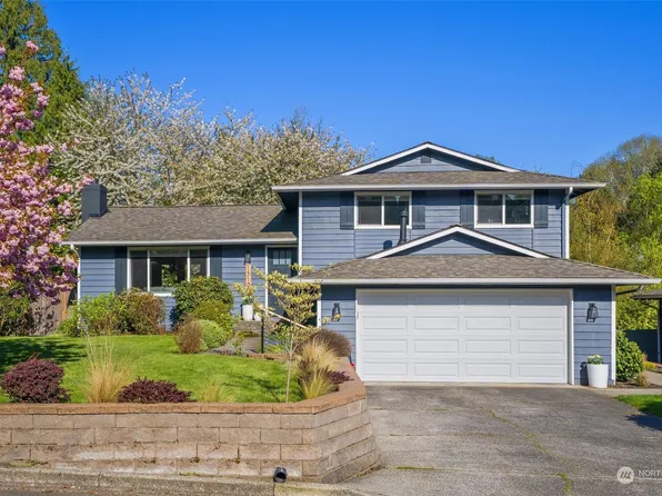 15100 110th Avenue NE, Bothell, WA 98011