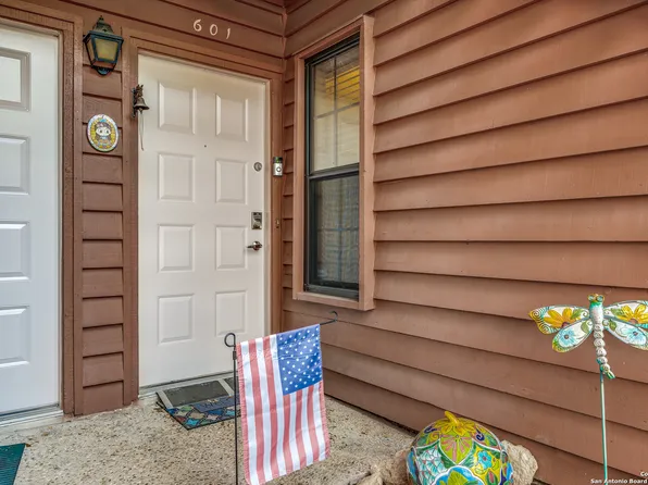 13018 HEIMER RD #601, San Antonio, TX 78216