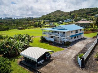 28-499 Kulaimano Rd, Pepeekeo, HI 96783