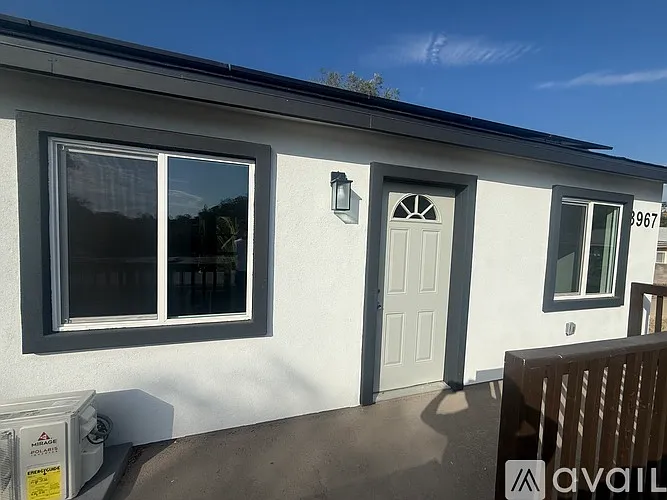 3967 College Ave #B1 — Photo 22