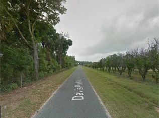 11512 Davis Pool Rd, Seffner, FL 33584