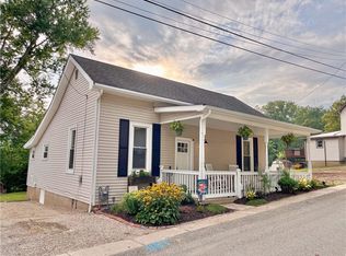 115 Highland Ave, Claysville, PA 15323