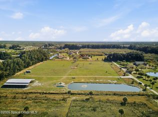 1324 Panther Ln, Merritt Island, FL 32953