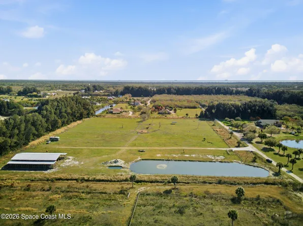 1324 Panther Ln, Merritt Island, FL 32953