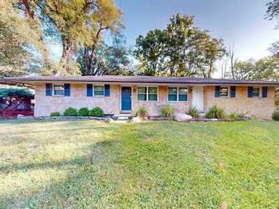 34 Marion St, Dublin, OH, 43017