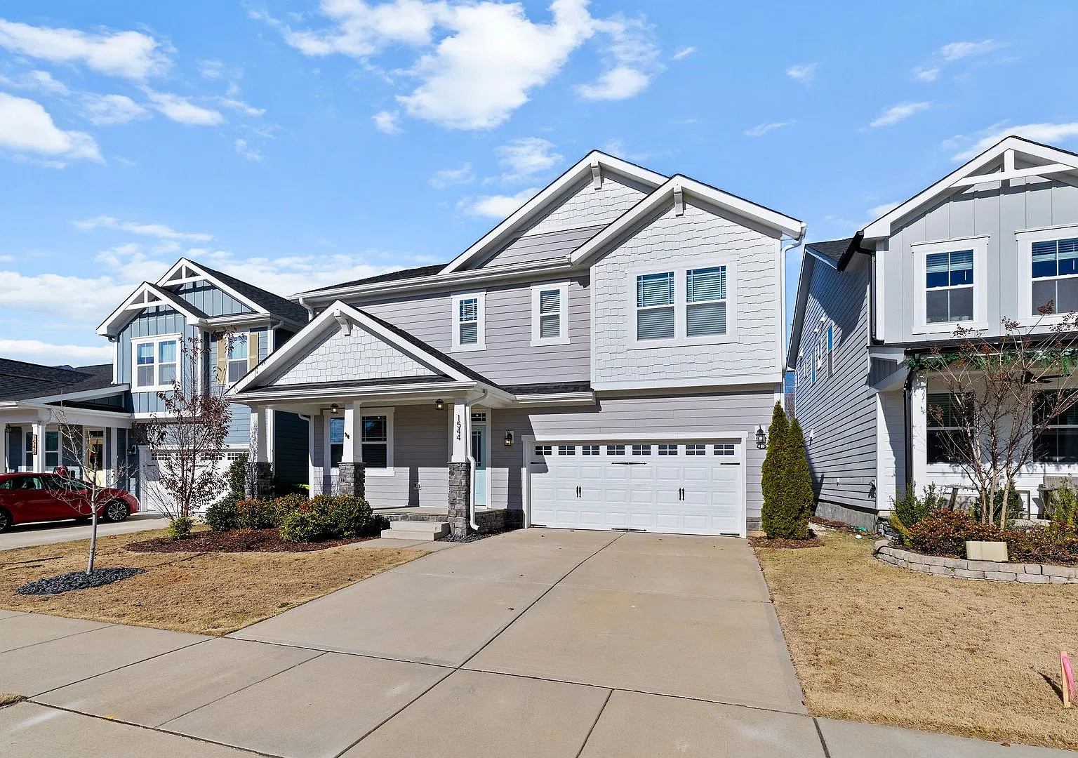 **Beautiful Wendell Falls Home 3/2.5 with Office, Loft & Fenced in Yard** — Photo 3