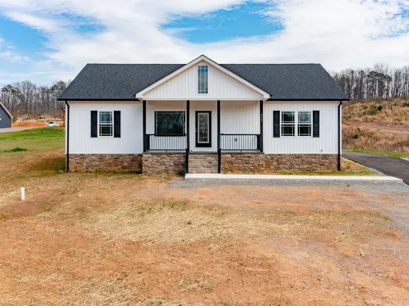 955 Dodson Dr, Rustburg, VA 24588