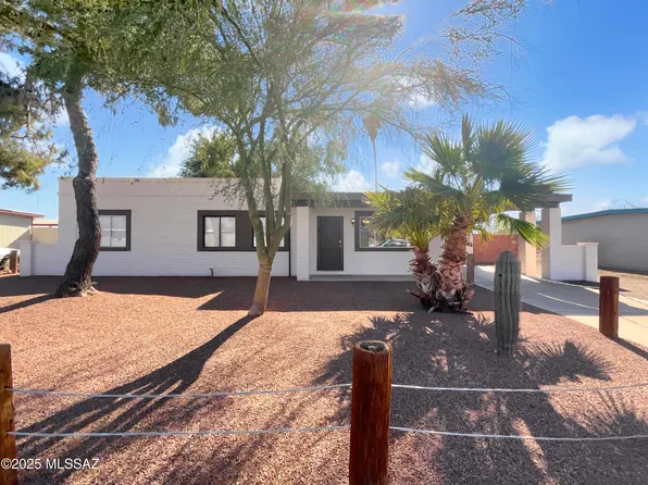 3065 W Shumaker Dr, Tucson, AZ 85741