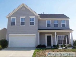 13509 Plowstone Ct, Charlotte, NC 28278