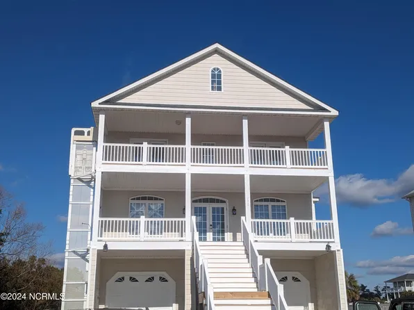 270 Live Oak Road, Newport, NC 28570