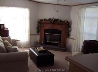 23 Diane Dr, Lothian, MD 20711