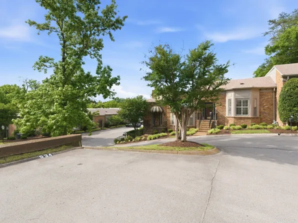 534 Armistead Pl, Nashville, TN 37215
