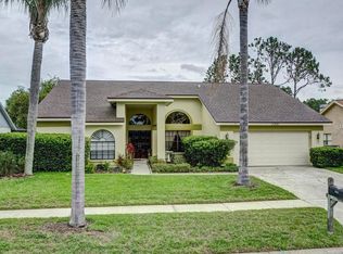 3281 Glenridge Ct, Palm Harbor, FL 34685