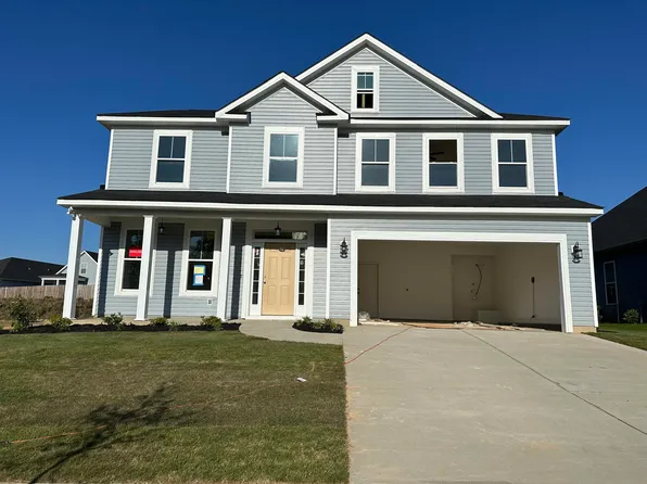 585 Hampton Drive #WD94, North Augusta, SC