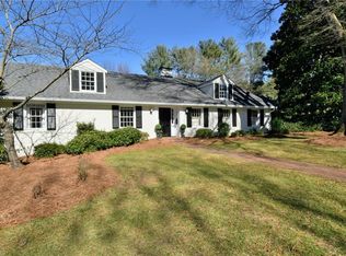 1001 Chester Rd, Winston Salem, NC 27104