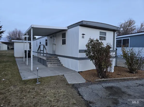 198 Southhills Rd #11, Twin Falls, ID 83301
