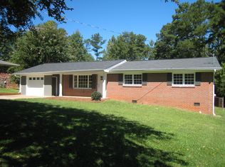 1704 Debbie Dr SW, Mableton, GA 30126
