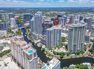 Watergarden, Fort Lauderdale, FL 33301