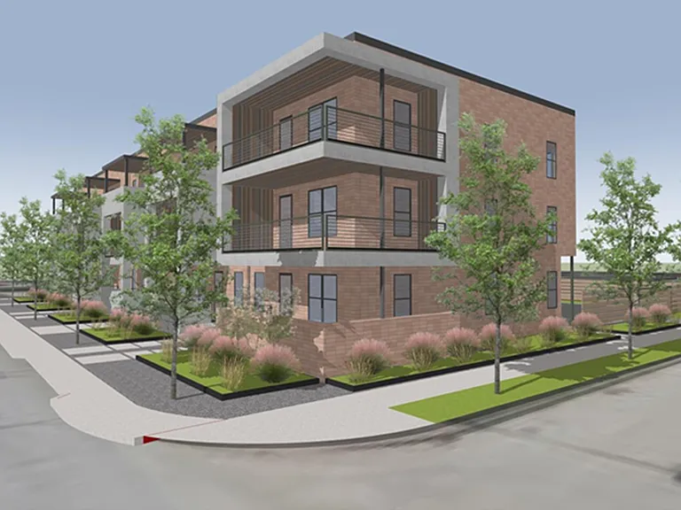 3200 S University Dr #204A — Photo 15