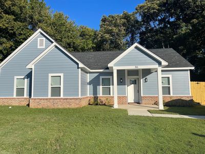 86 W Otsego Dr, Memphis, TN, 38109