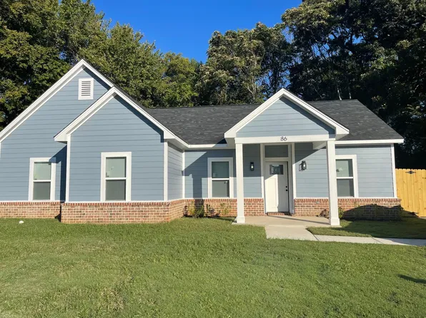 86 W Otsego Dr, Memphis, TN 38109