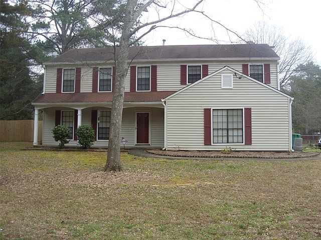1st image of 4600 Keighley Dr