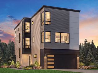 14838 NE 2nd St #2, Bellevue, WA 98008