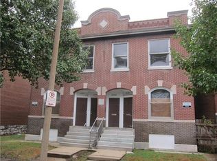3722-3724 Minnesota Ave, Saint Louis, MO